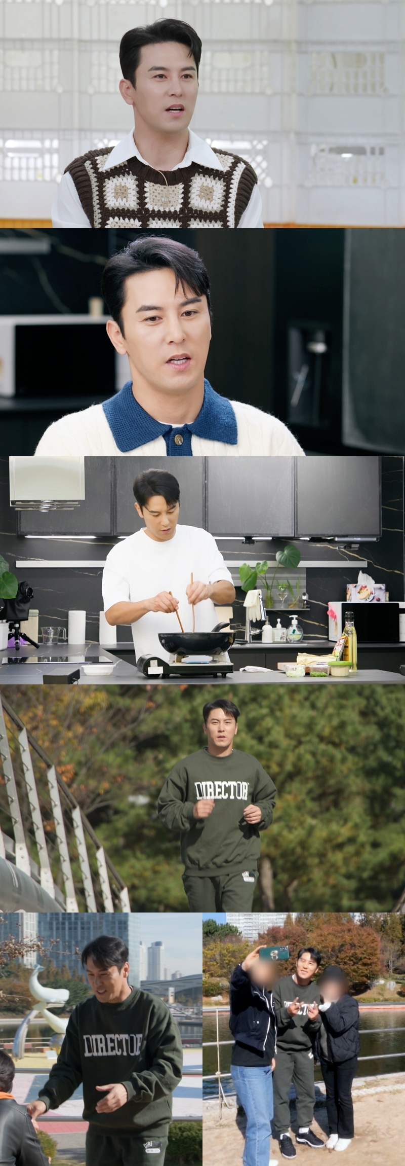 ▲ 장민호. 제공| KBS2 '편스토랑'