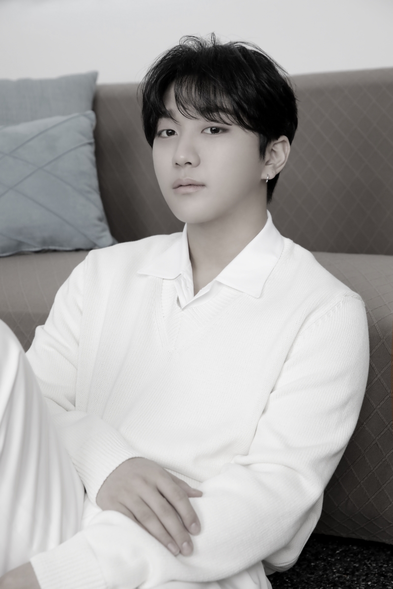 ▲ 골든차일드 홍주찬. 제공| 울림엔터테인먼트