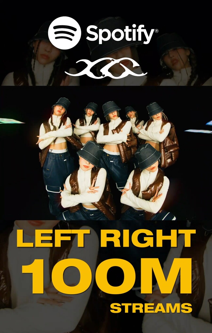 ▲ XG. 제공| XGALX