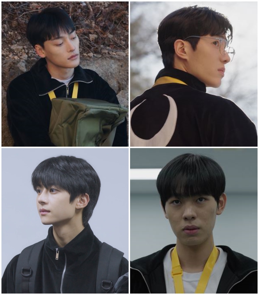 TRCNG 양태선→'NCT 위시 탈락' 김민수, '데뷔조' 된다…진용진 K팝 세계관 출격