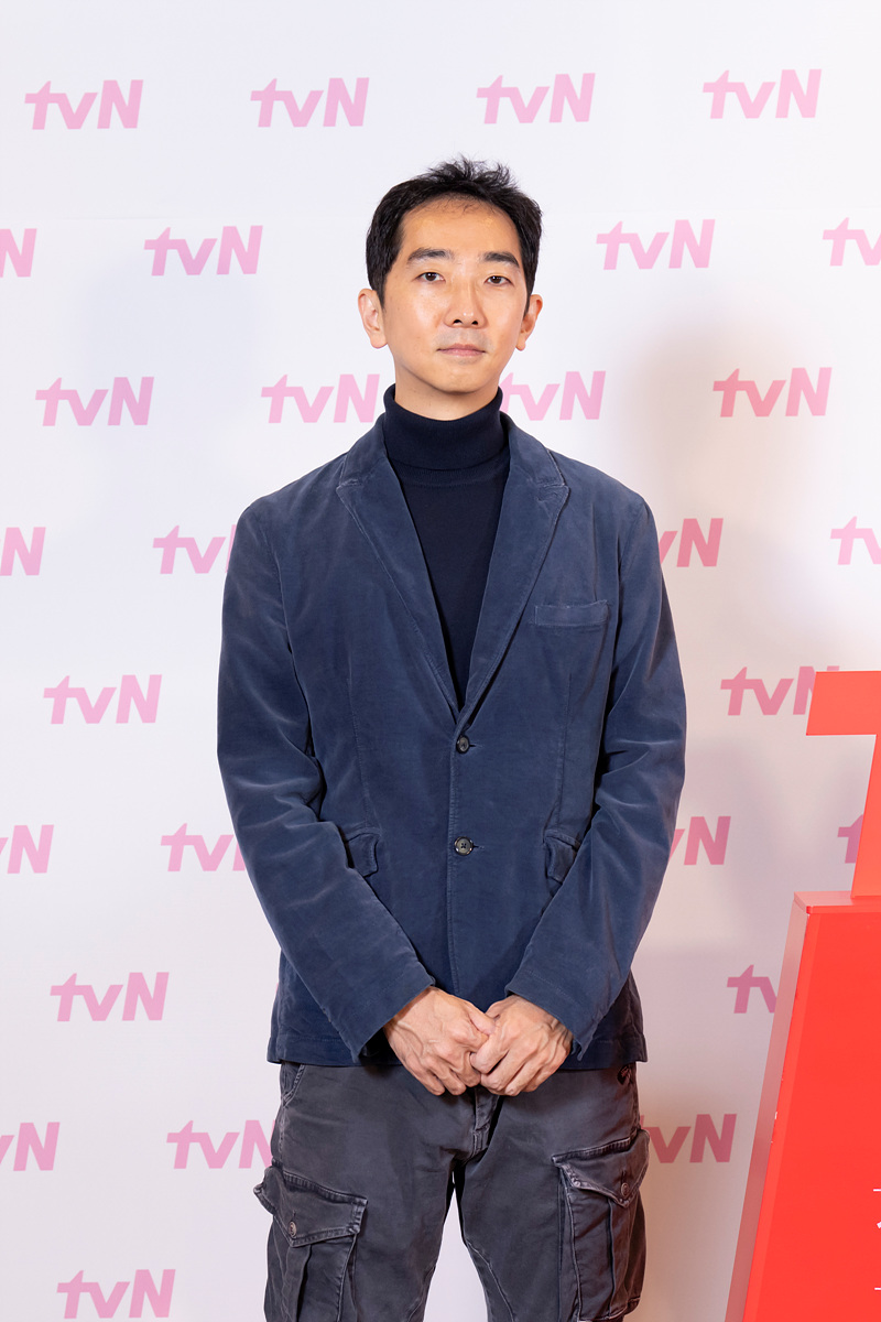 ▲ 유호진 PD. 제공|tvN