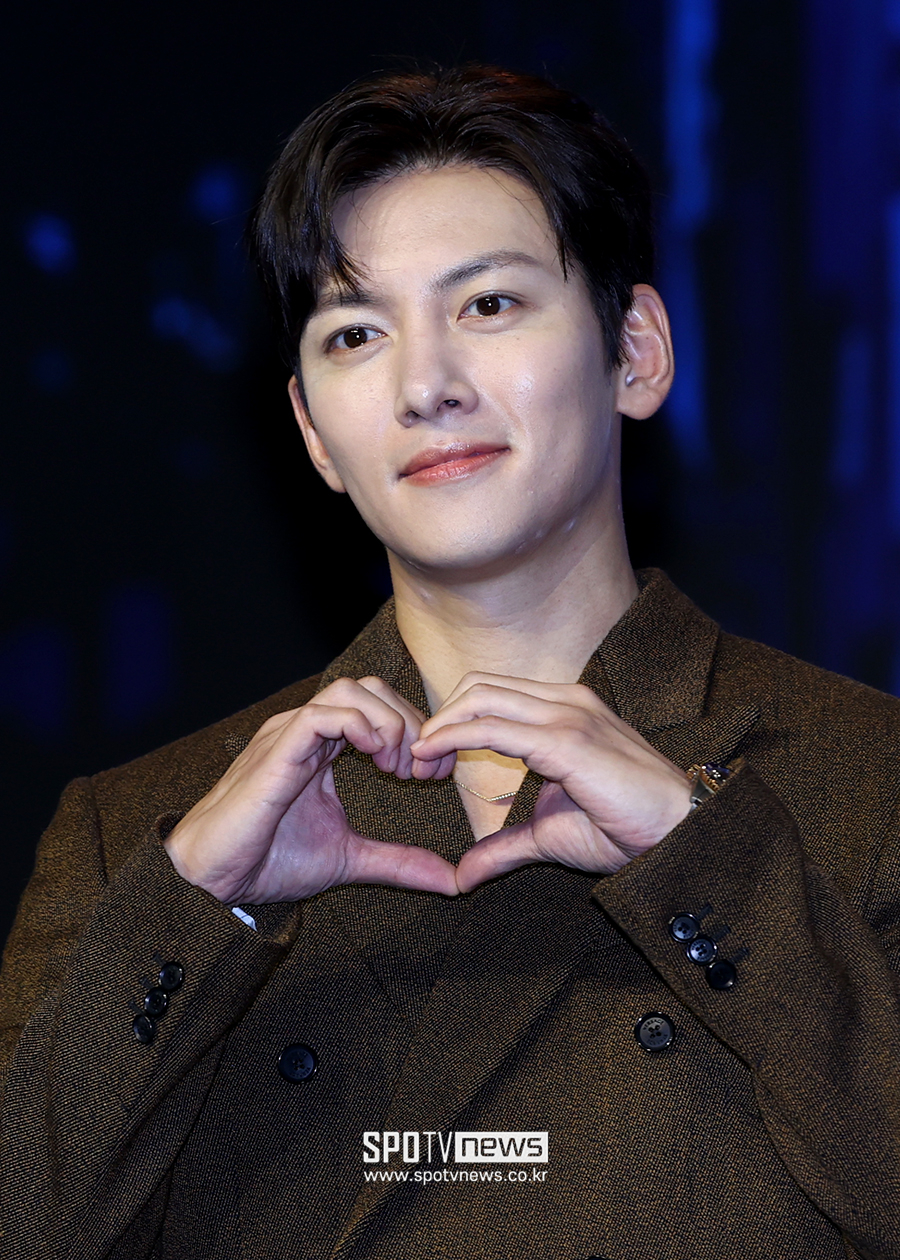 지창욱, 日에 9천만원 기부 "팬미팅 후 지진 발생, 마음 아파"