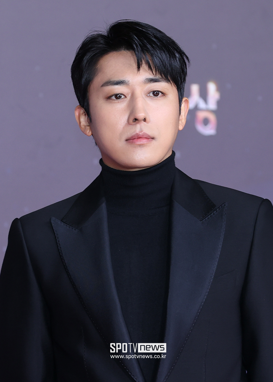 손호준, 단명 아이콘 되나…2연속 사망엔딩→재출연까지[초점S]