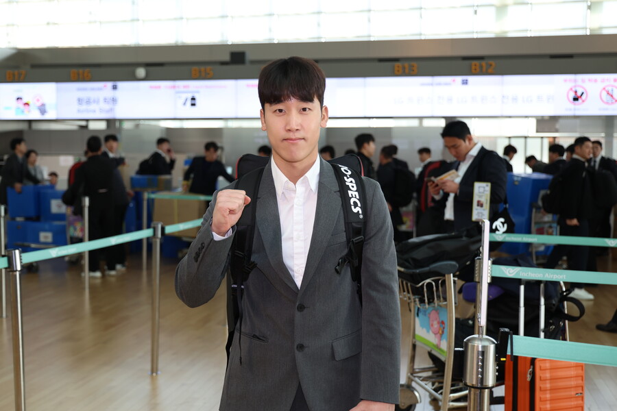 ▲ LG 구본혁 ⓒ LG 트윈스
