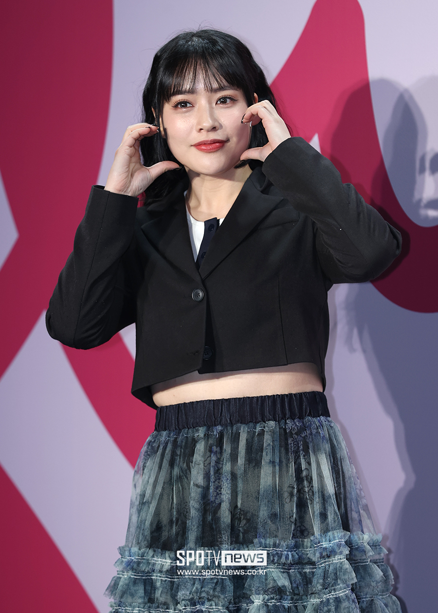 ▲ 소녀주의보 슬비 ⓒ곽혜미 기자