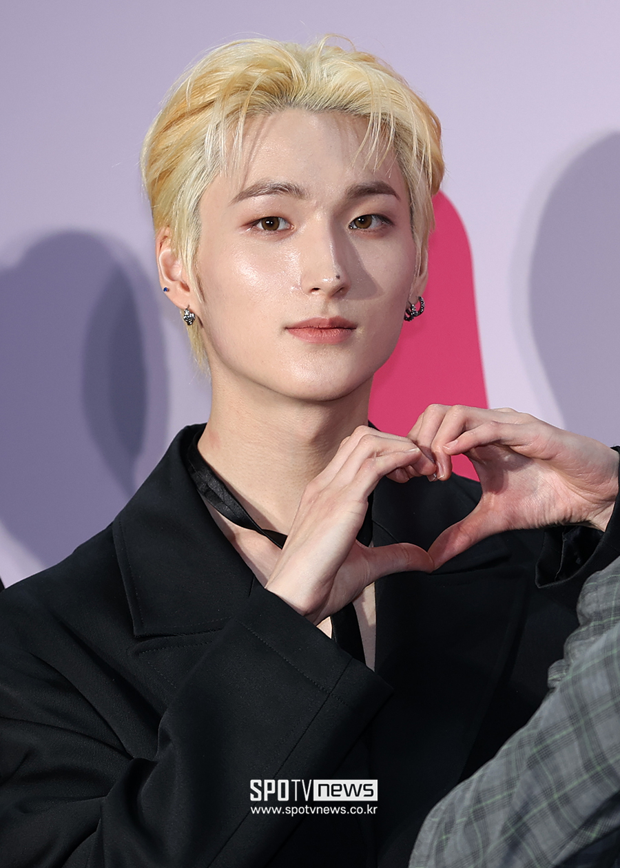 ▲ 소디엑 범수 ⓒ곽혜미 기자