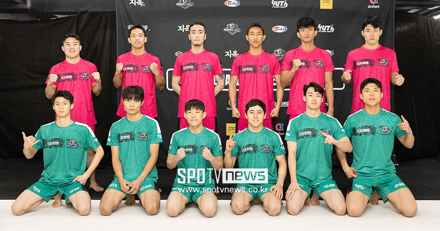 링챔피언십 챌린지리그 01, 3일 오후3시 유튜브 생중계