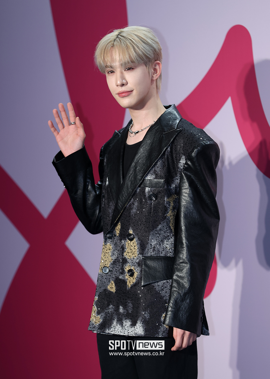 [포토S] 우무티, 신비로운 분위기