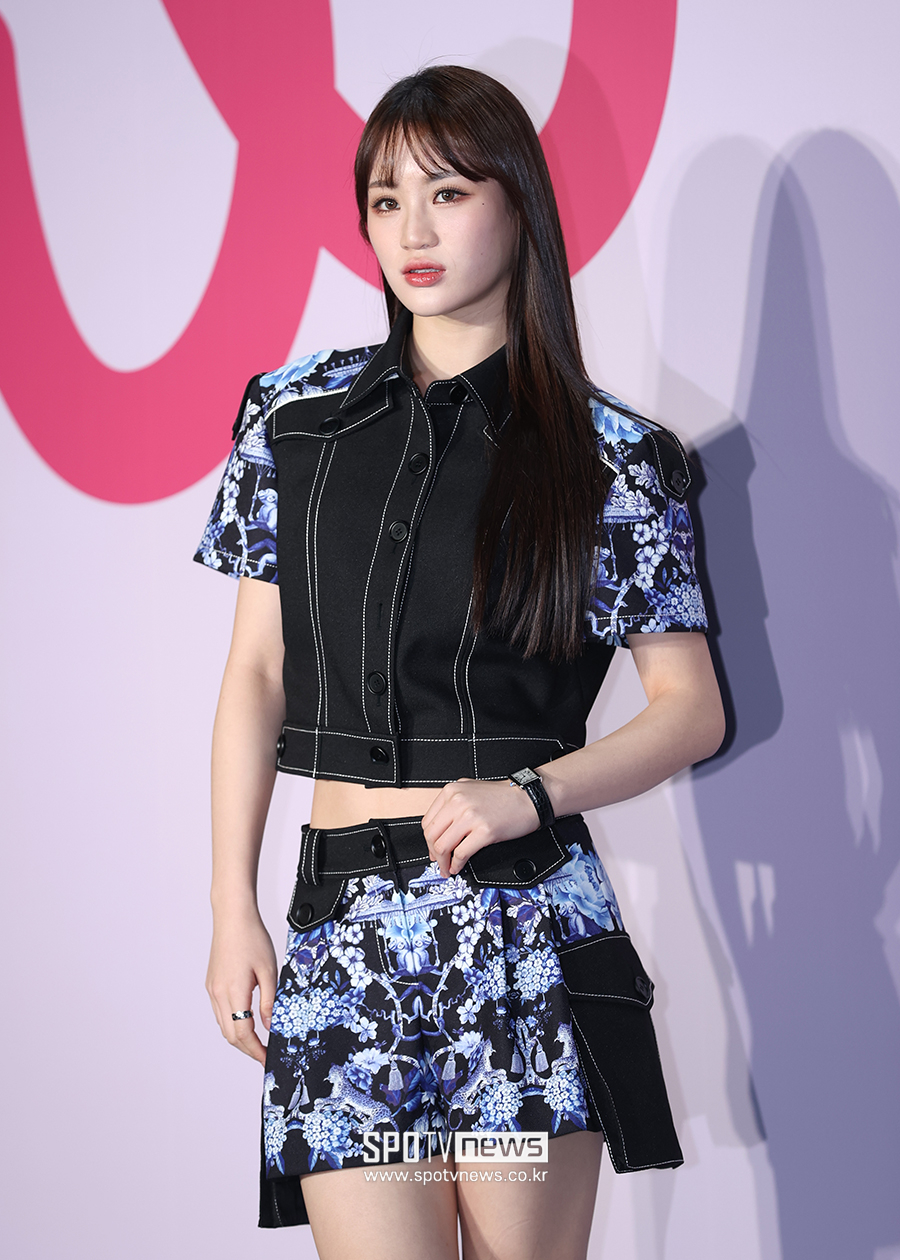 ▲ 임유아 ⓒ곽혜미 기자