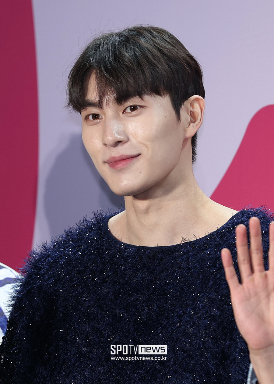 ▲ 솔로지옥3 최민우 ⓒ곽혜미 기자