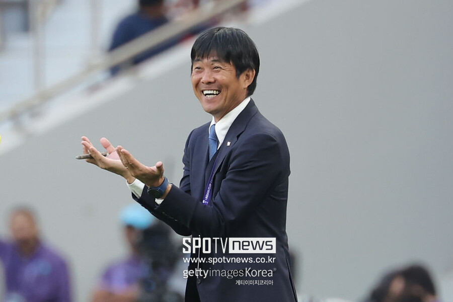 ▲ 한국-호주전 못지않은 또 하나의 미리보는 결승전이 펼쳐진다. 3일 일본과 이란이 아시안컵 8강전을 펼친다.