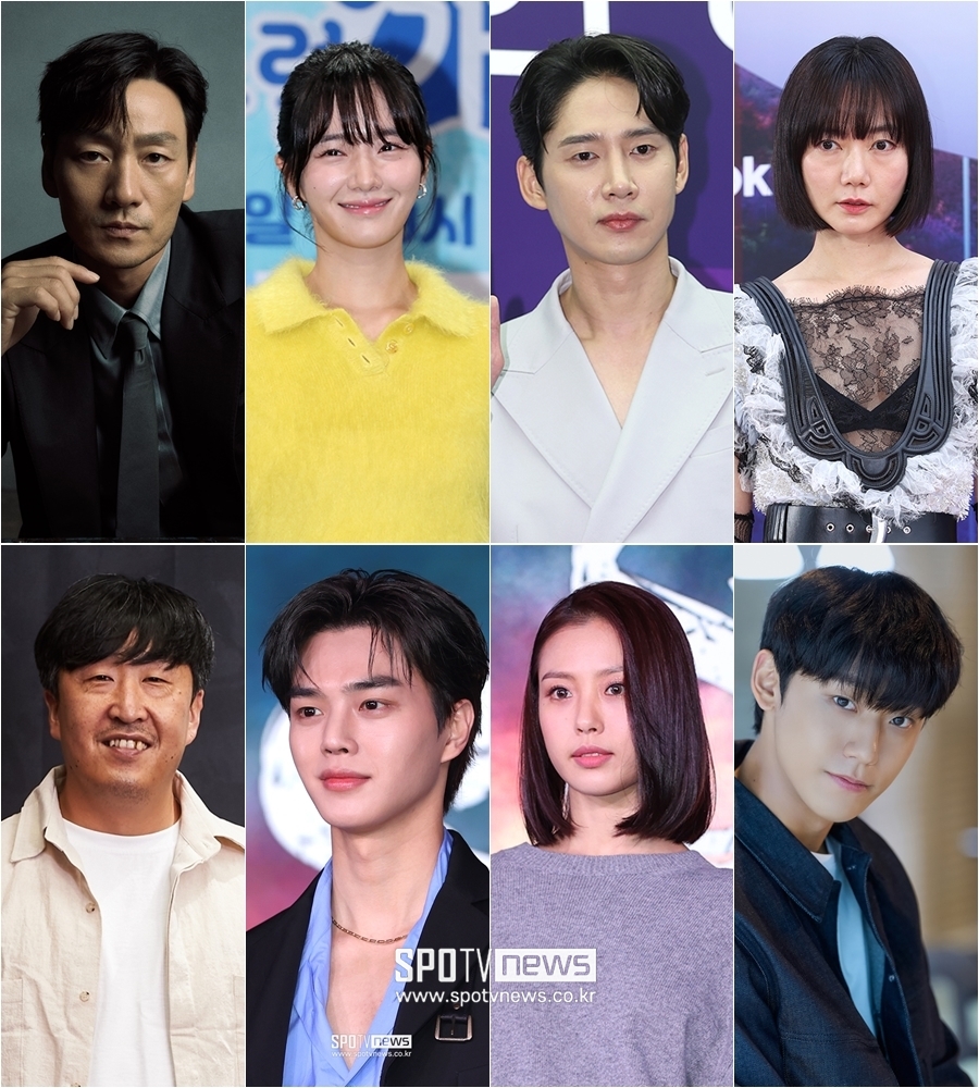 그래서 넷플릭스의 진짜 아들·딸이 누군데?[이슈S]