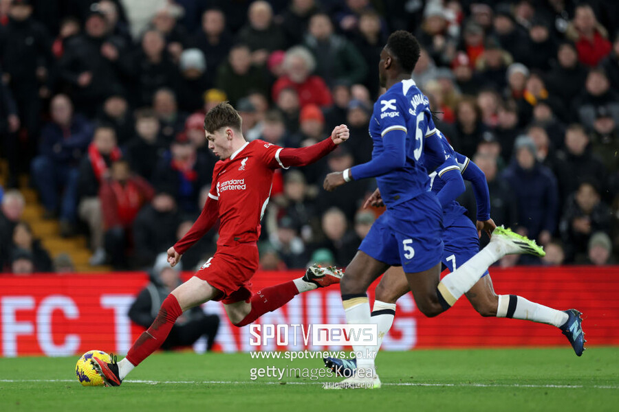 'EPL 데뷔골+MOM 선정' 3일 뒤 아버지는 세상을 떠났다…안타까운 소식 전해졌다