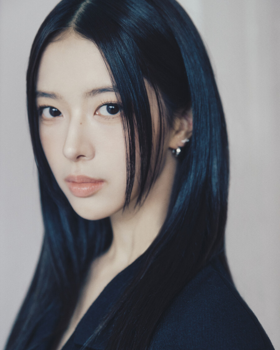 ▲ 노정의. 제공ㅣ넷플릭스
