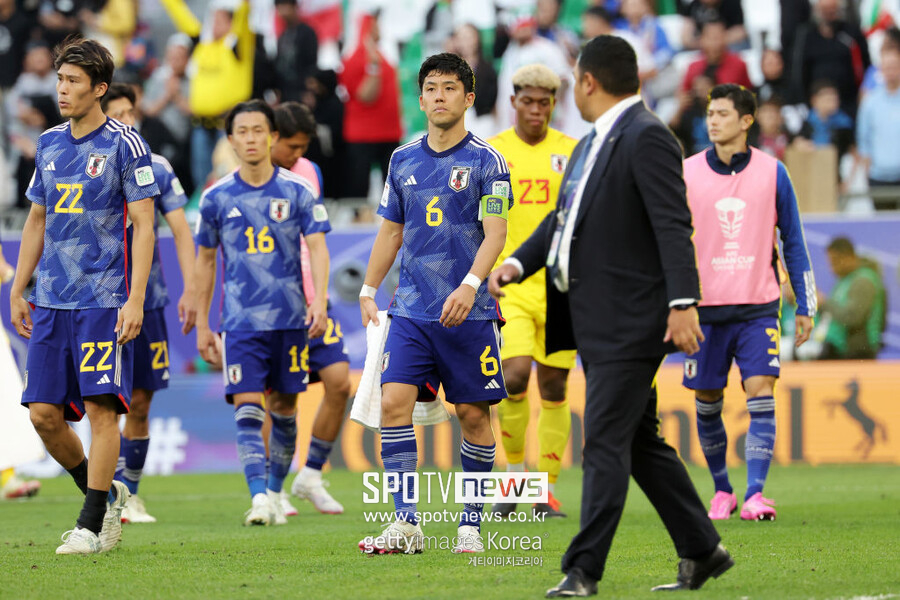 ▲ 일본의 팬들은 손흥민을 인정할 수밖에 없었다. 일본 언론 'THE ANSWER'에 따르면 일본 축구팬들은 사회관계망서비스 X(구 트위터)를 통해 "선수 한 명만 레벨이 다르다. 그게 손흥민", "손흥민은 정말 잘한다", "유일하게 차원이 다르다" 등 극찬 세례를 보여줬다.