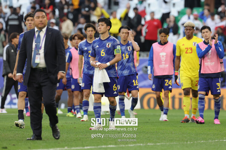 ▲ 일본의 팬들은 손흥민을 인정할 수밖에 없었다. 일본 언론 'THE ANSWER'에 따르면 일본 축구팬들은 사회관계망서비스 X(구 트위터)를 통해 "선수 한 명만 레벨이 다르다. 그게 손흥민", "손흥민은 정말 잘한다", "유일하게 차원이 다르다" 등 극찬 세례를 보여줬다.