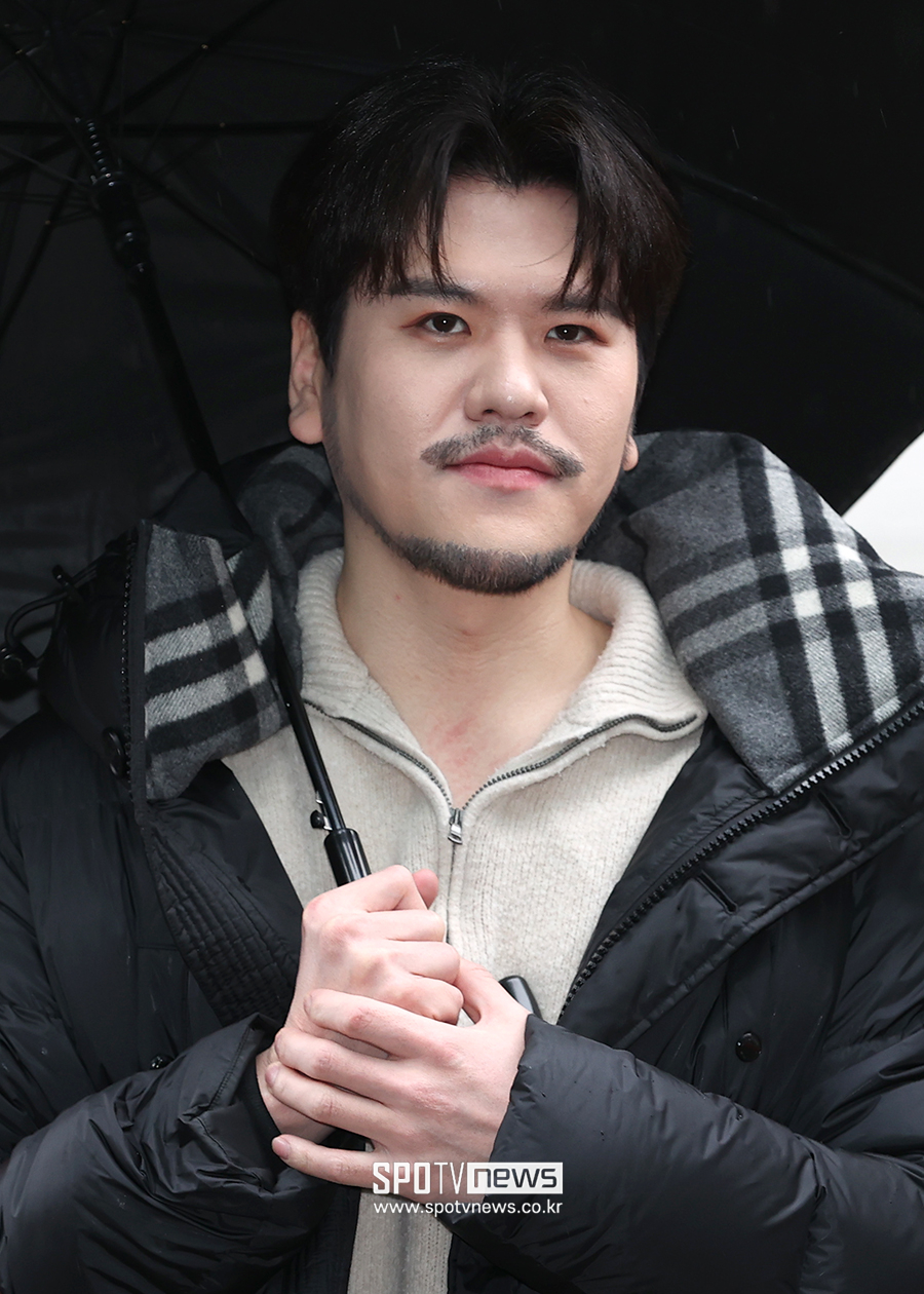 ▲ 라포엠 정민성 ⓒ곽혜미 기자