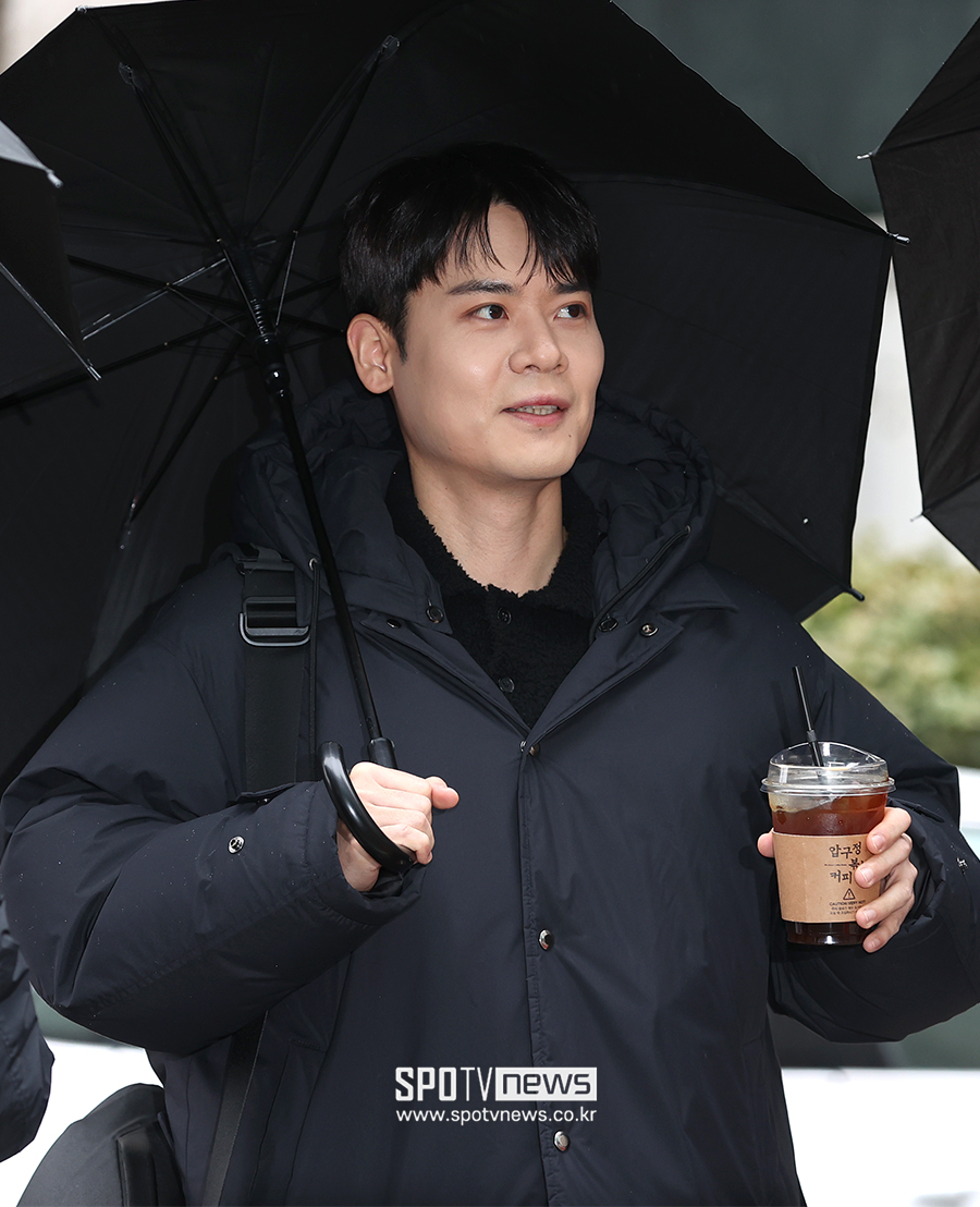 ▲ 라포엠 유채훈 ⓒ곽혜미 기자