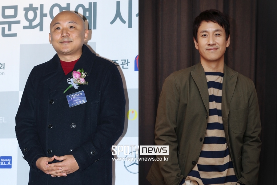 주호민 "故이선균, 유서에 저랑 똑같은 말 남겼더라"…언급 적절했나[이슈S]