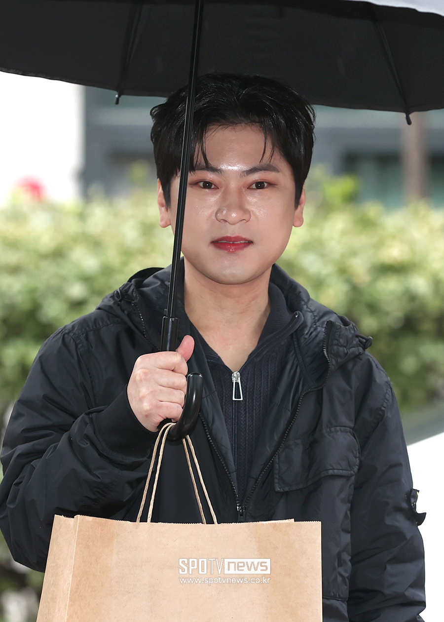 ▲ 라포엠 박기훈 ⓒ곽혜미 기자