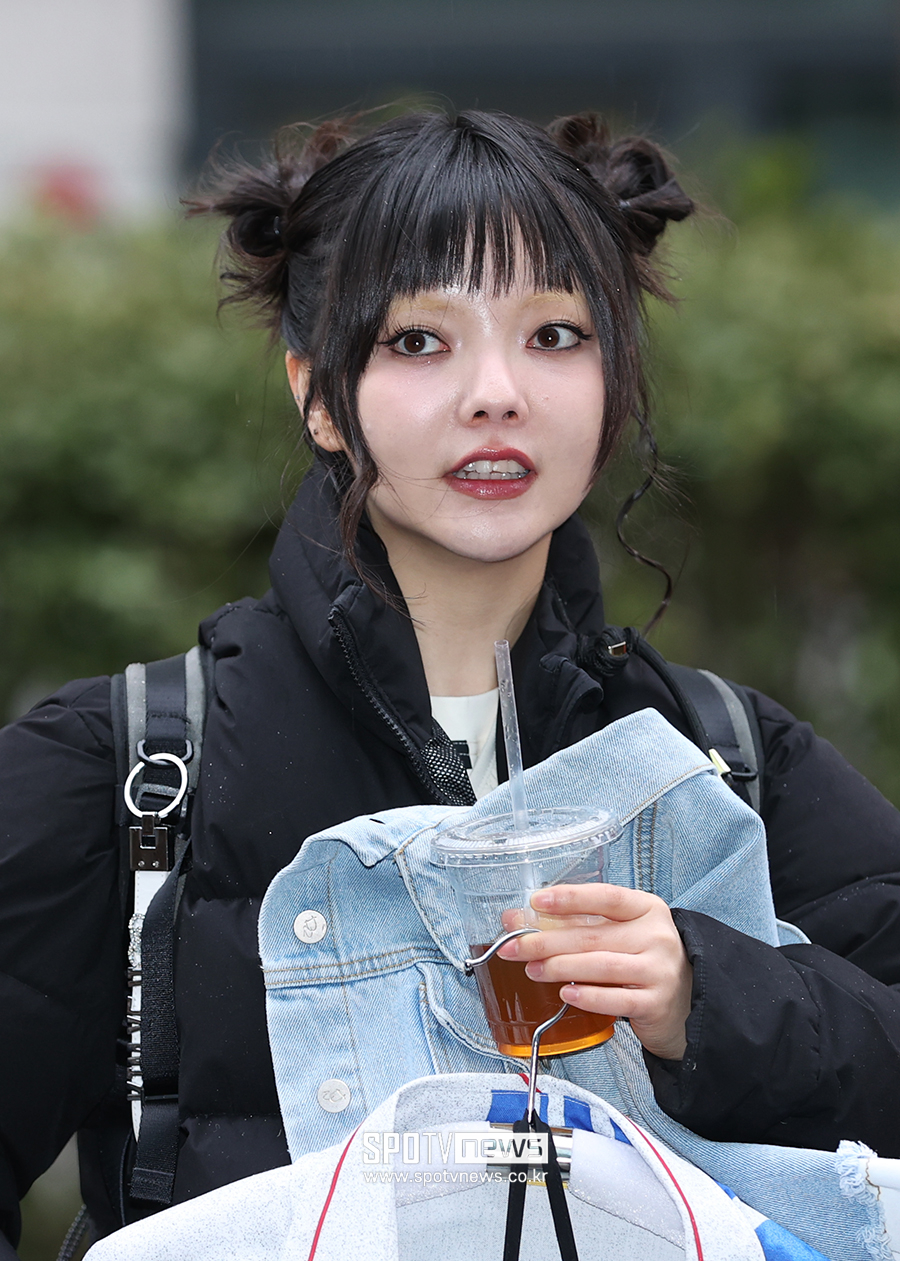 ▲ 카디 김예지 ⓒ곽혜미 기자
