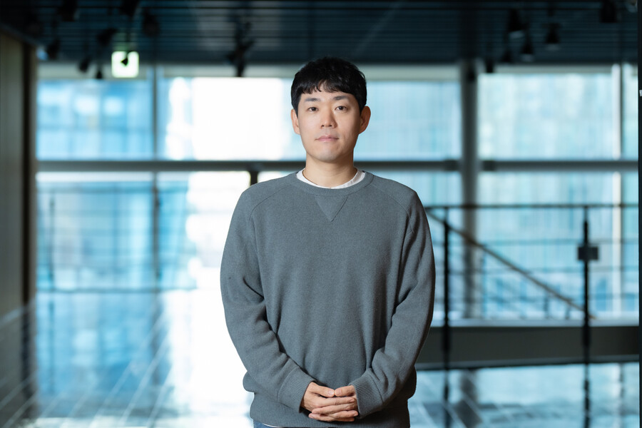 '백사장2' PD "이규형, 존박에 '빤꼰살사맨' 항의 문자…효연 적성 찾았다고"[인터뷰④]