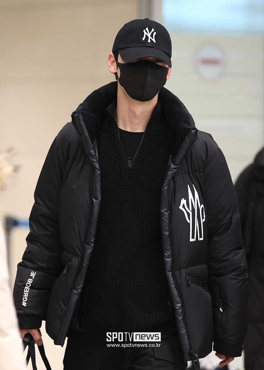 ▲ 황민현 ⓒ곽혜미 기자