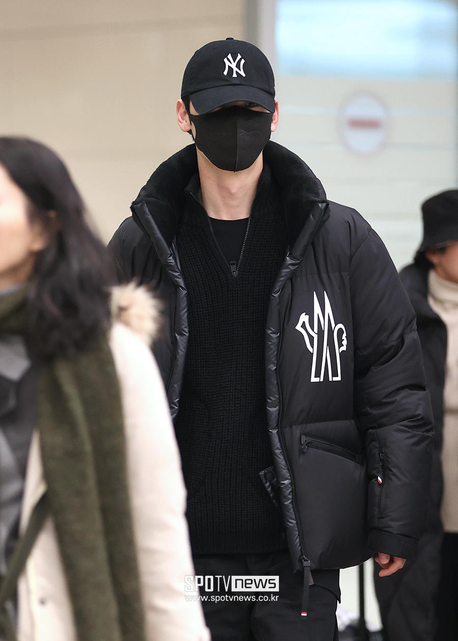 ▲ 황민현 ⓒ곽혜미 기자