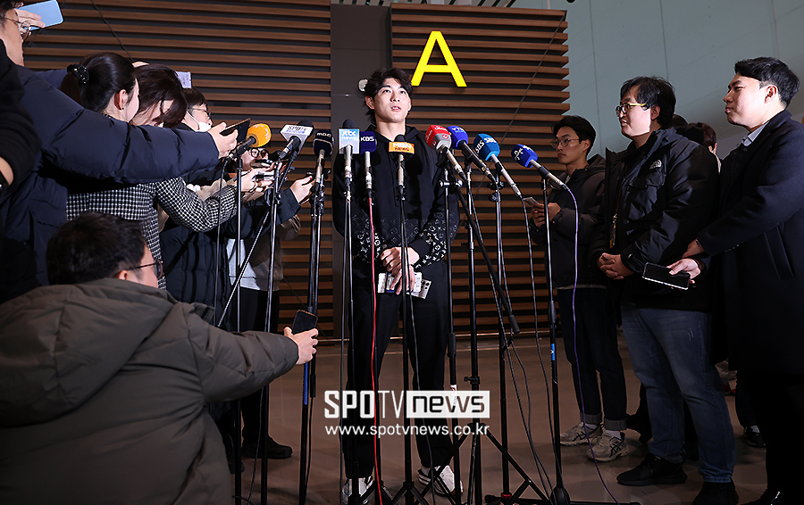 ▲ 이정후 ⓒ곽혜미 기자