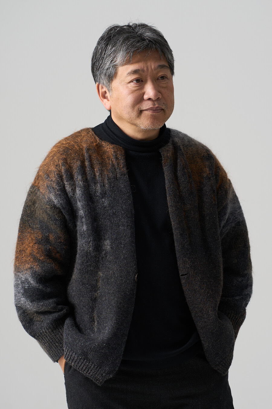 ▲ 고레에다 히로카즈. 제공| 미디어 캐슬