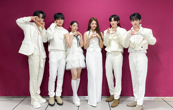 에이식스, 아이돌로서 이례적 현상…'사랑 모두 거짓말', 벨소리‧컬러링 인기
