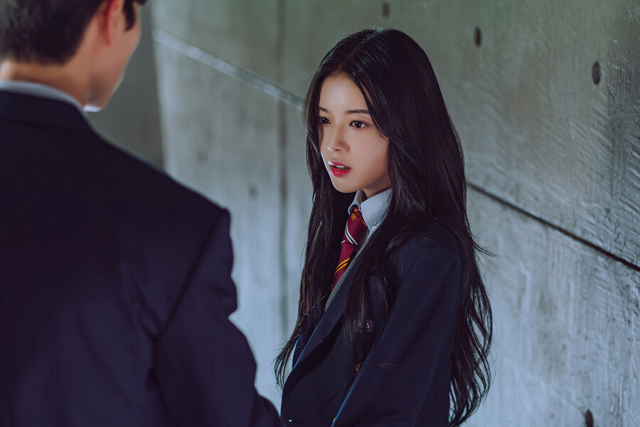 ▲ 하이라키. 제공ㅣ넷플릭스