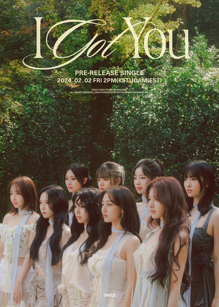 ▲ 트와이스. 제공| JYP엔터테인먼트