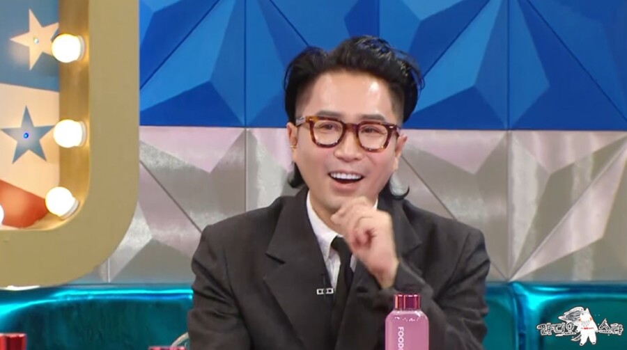 정재형 "이효리에 ♥이상순 소개한 이유…결혼할줄 몰랐다"('라디오스타')