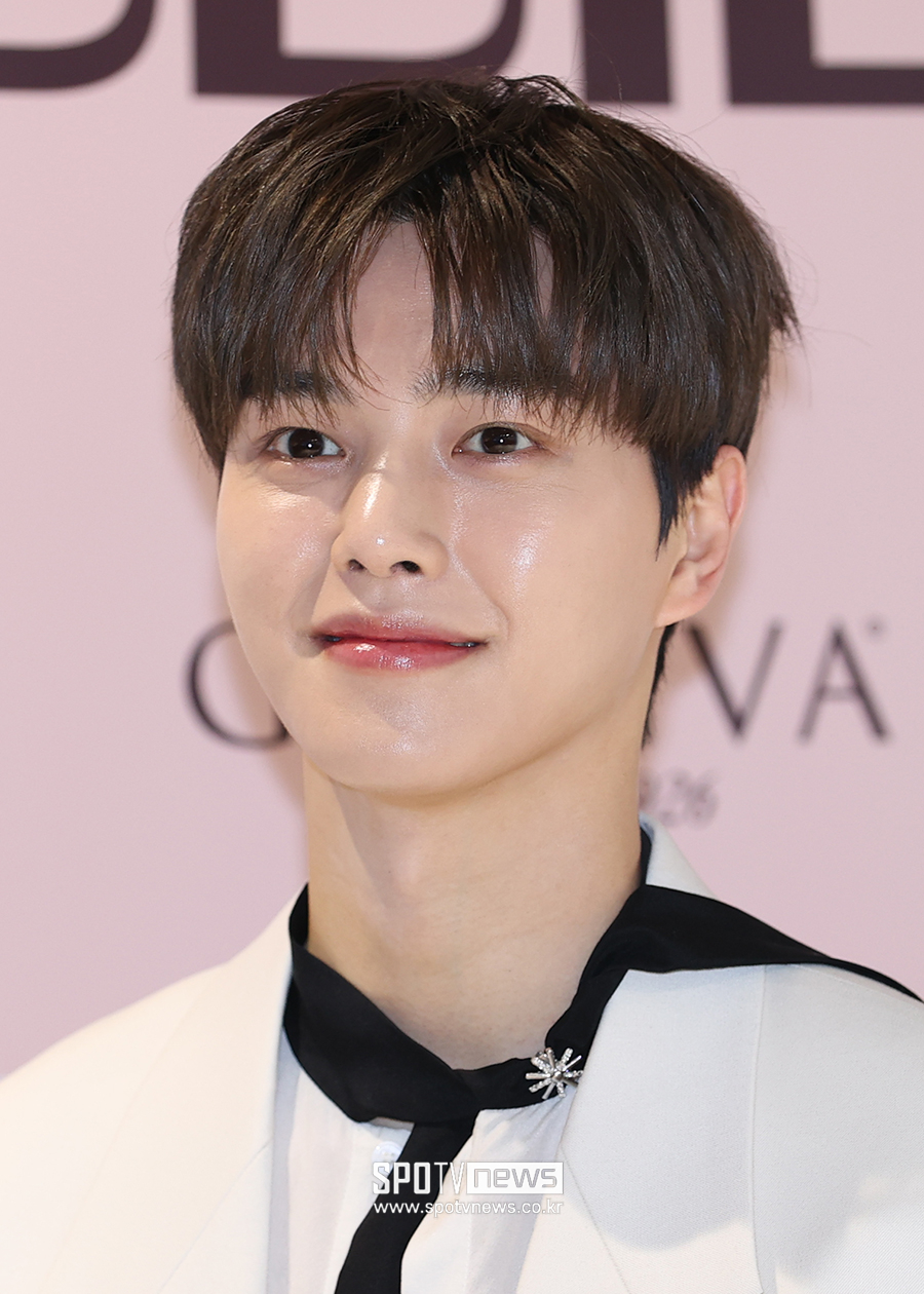 ▲ 송강 ⓒ곽혜미 기자