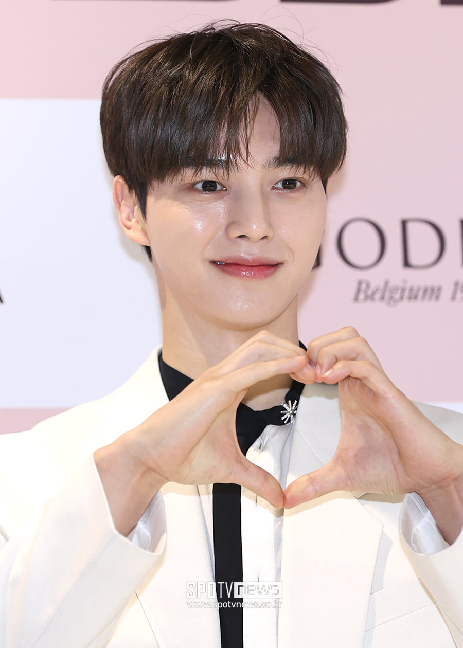 ▲ 송강 ⓒ곽혜미 기자