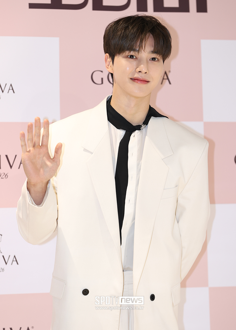 ▲ 송강 ⓒ곽혜미 기자