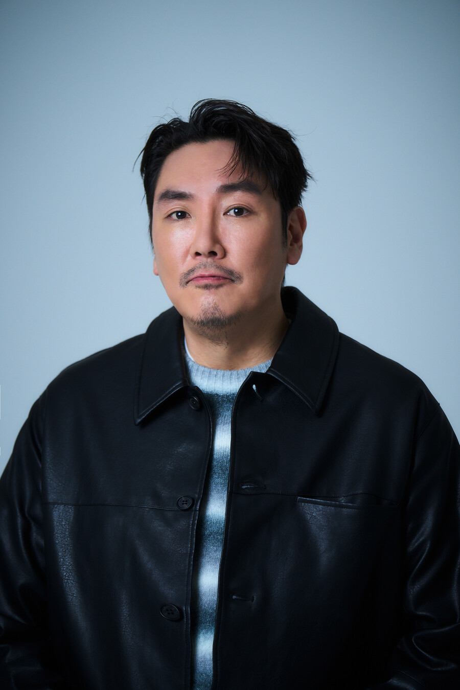 '데드맨' 조진웅 "아버지 이름 사용, 이름값 할 수밖에 없는 환경"[인터뷰①]