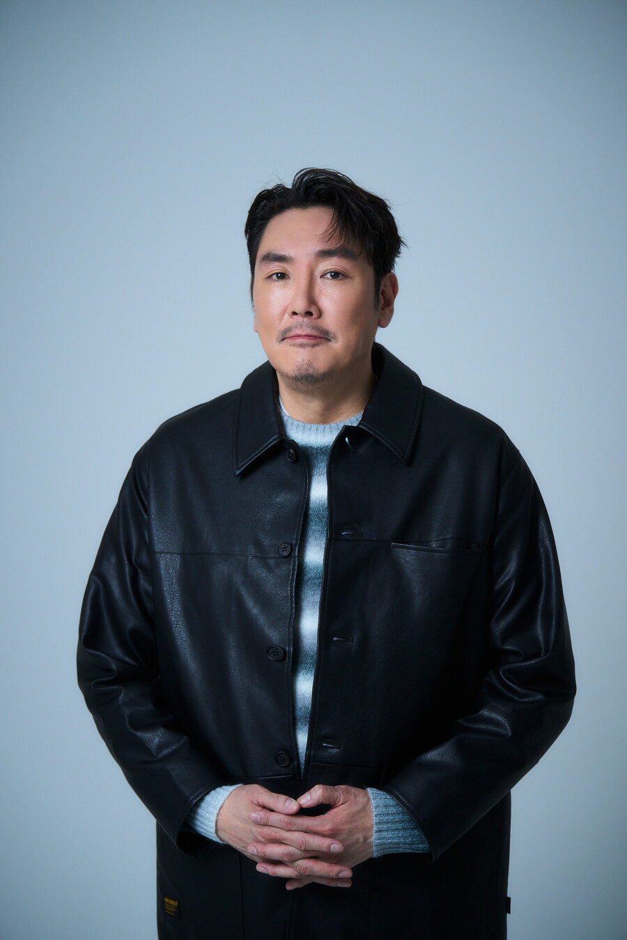 ▲ 데드맨 조진웅. 제공| 콘텐츠 웨이브(주)