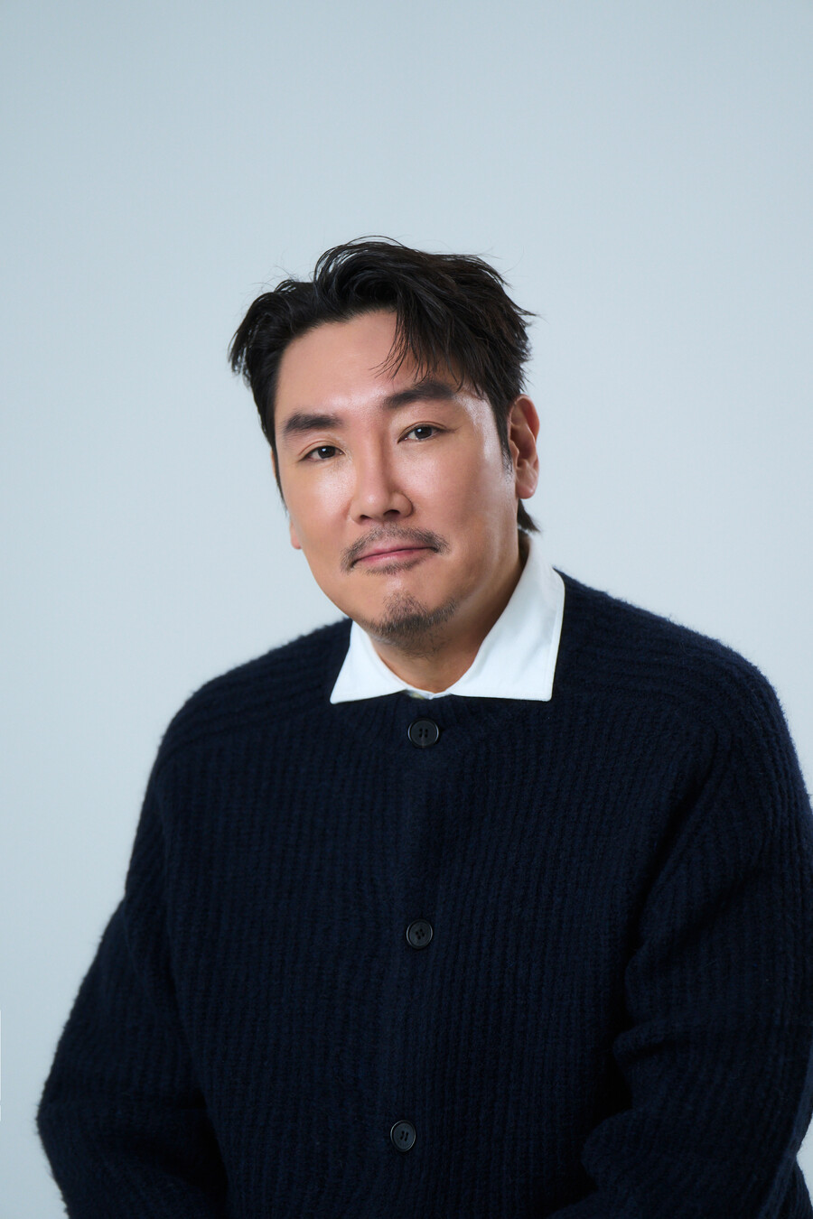 ▲ '데드맨' 조진웅. 제공| 콘텐츠 웨이브(주)