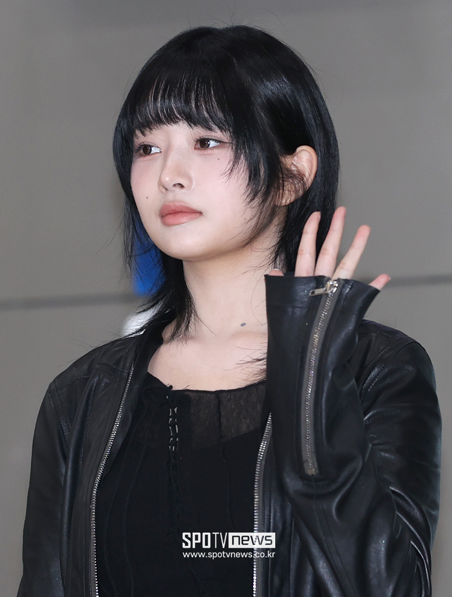▲ 아이브 레이 ⓒ곽혜미 기자
