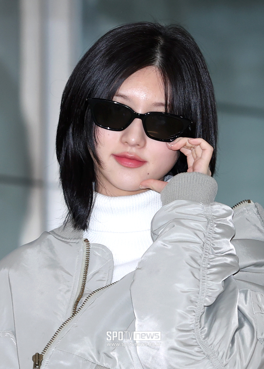▲ 아이브 가을 ⓒ곽혜미 기자