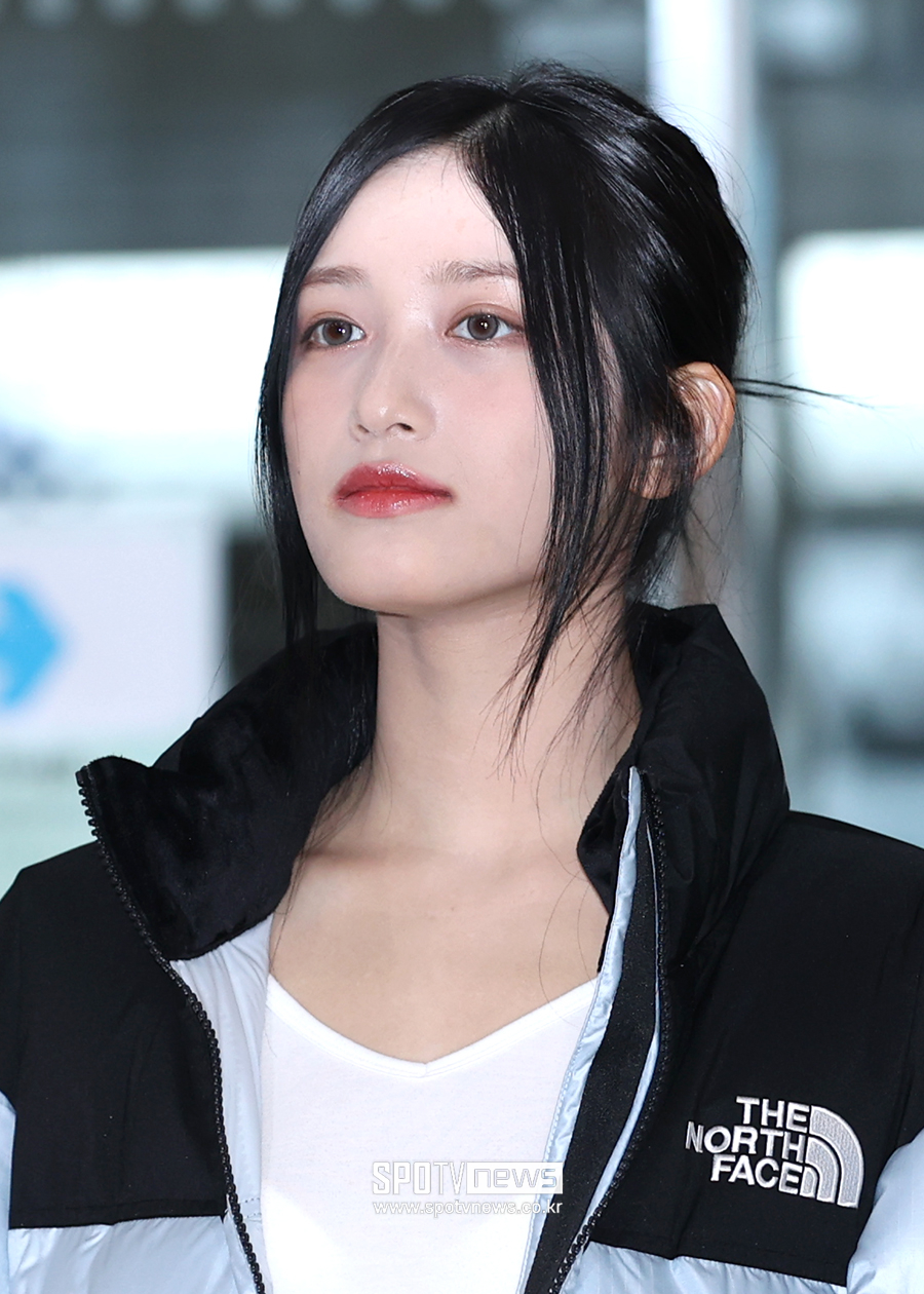 ▲ 아이브 이서 ⓒ곽혜미 기자