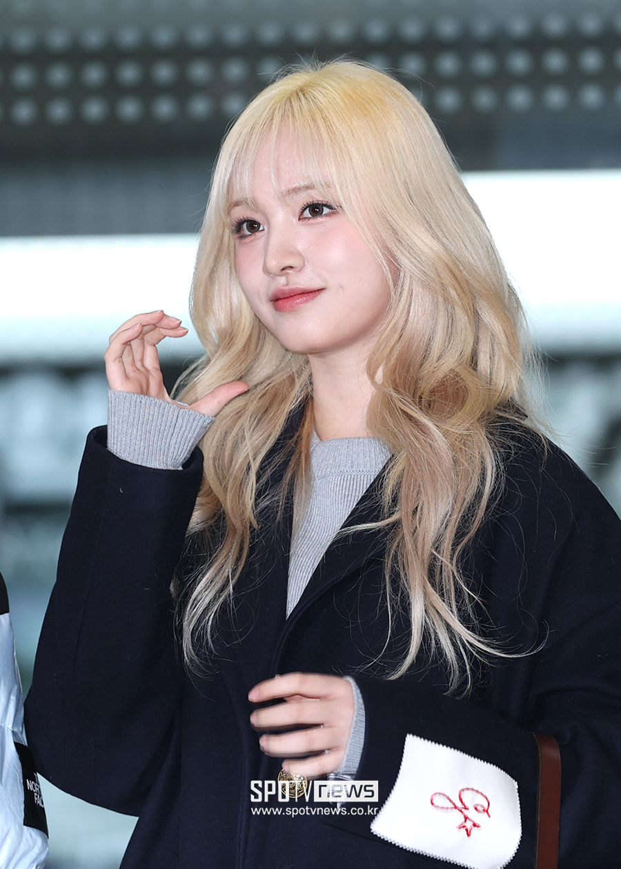 ▲ 아이브 리즈 ⓒ곽혜미 기자