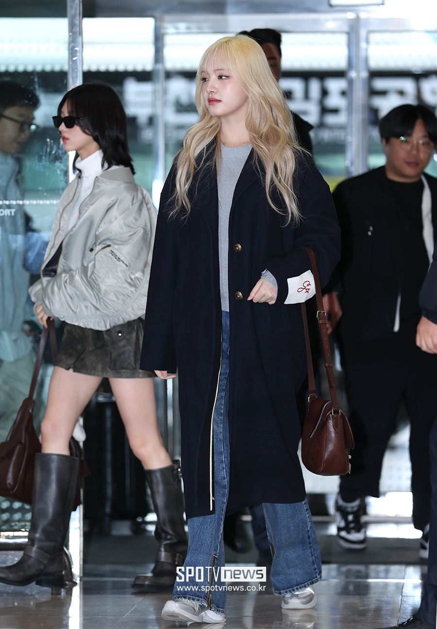 ▲ 아이브 리즈 ⓒ곽혜미 기자