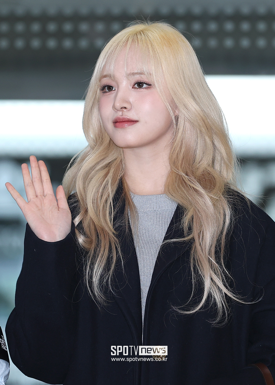 ▲ 아이브 리즈 ⓒ곽혜미 기자