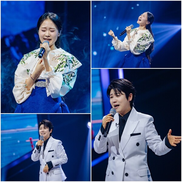 '현역가왕' 김다현·마이진, 각자 필살기로 결승전 오른다[오늘TV]