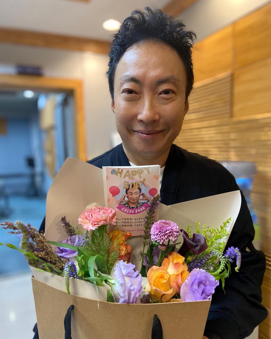 ▲ 출처|박명수의 라디오쇼 공식 인스타그램