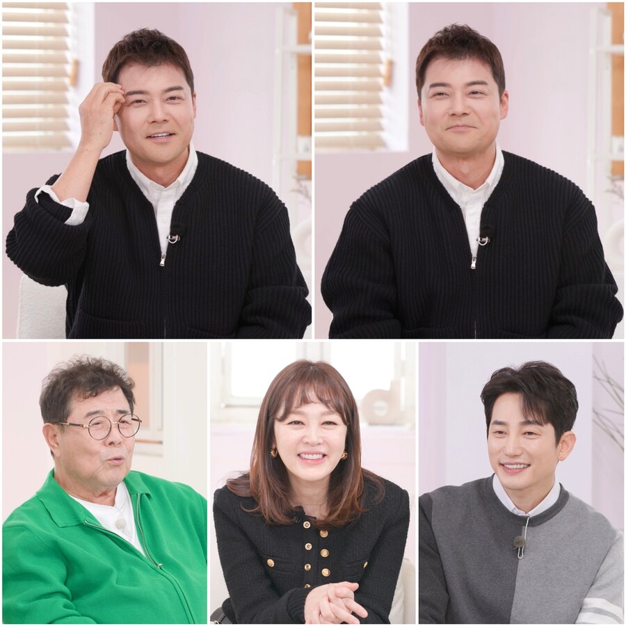 전현무, 父 병환 고백 "많이 편찮으셔서 간호 중…건강 신경 썼으면"('아빠하고 나하고')