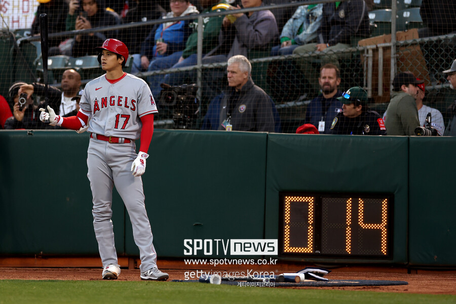 '견제 두 번하면 다 뛰겠네ㅋㅋ' 정말 그럴까…KBO의 미래? MLB는 이렇게 변했다